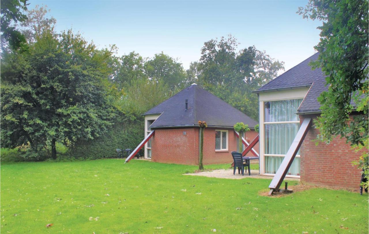 T Posterbos - Type B Villa Posterholt Exterior photo